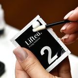 Lifted. with Cysteamine. Fix 2 - (3 Sachets) - Lifted. - LashBase Limited