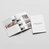 Training Manual Templates - Training Manual - LashBase Limited