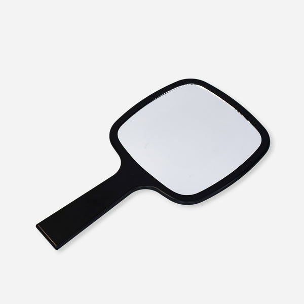 Small Handheld Mirror - Accessories - LashBase Limited