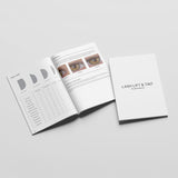 Training Manual Templates - Training Manual - LashBase Limited