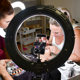 LashBase Pro Ring Light 18″ 2.0 - Accessories - LashBase Limited