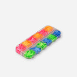 Lash Decals - - LashBase Limited