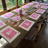 Chichester - The January Reset - - LashBase Limited