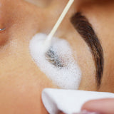 Lash Shampoo – Gentle Foaming Cleanser