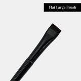 Lifted. Lift And Tint Brush - Lifted. - LashBase Limited
