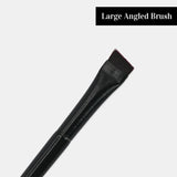Lifted. Lift And Tint Brush - Lifted. - LashBase Limited