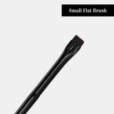 Lifted. Lift And Tint Brush - Lifted. - LashBase Limited
