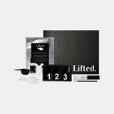 Lifted. Kit - Basic