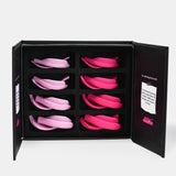 Lifted. Glueless Shields - 8 Sizes Collection - Lifted. - LashBase Limited