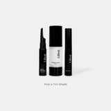 Lifted. Lash & Brow Tint Essential Kit