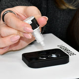 Lifted. Lash Lift Powder