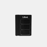 Lifted. Lash Lift & Tint Palette - Lifted. - LashBase Limited