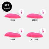 Lifted. Round Shields - Singles - Lifted. - LashBase Limited