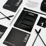 Lifted. Lash Lift & Tint Palette
