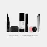 Lifted. Lash & Brow Tint Salon Kit