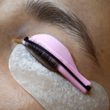 Lifted. Solution Barrier - Lifted. - LashBase Limited