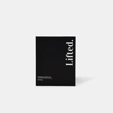 Lifted. Solution Barrier - Lifted. - LashBase Limited