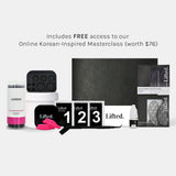 Korean Lash Lift Kit