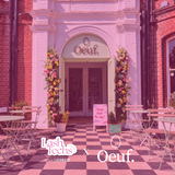 Brighton - Networking Brunch