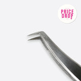 Mega Volume Tweezers - Tweezers - LashBase Limited