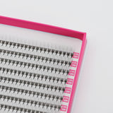 Clearance - 7D Narrow Fans - False Eyelashes - LashBase Limited