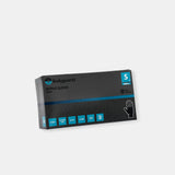 Black Nitrile Vinyl Gloves - Accessories - LashBase Limited