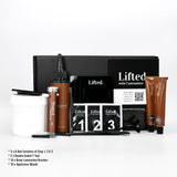 Online Lifted. Brow Lamination Course