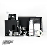 Online Lifted. Lash Lift & Tint & Brow Lamination Course - Training Manual - LashBase Limited