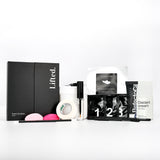 Online Lifted. Lash Lift & Tint Course - Kit Included - - LashBase Limited