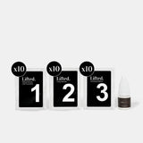 Online Lifted. Lash Lift & Tint Course & Korean-Inspired Lash Lift Masterclass - - LashBase Limited