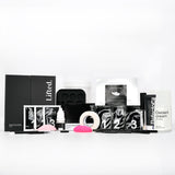 Online Lifted. Lash Lift & Tint Course & Korean Lash Lift Masterclass - - LashBase Limited