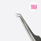 Hybrid Tweezers - Tweezers - LashBase Limited