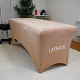 LashBase Pro Beauty Couch Cover - Accessories - LashBase Limited