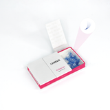 5D Pro Made Colour Lashes - Approx 750 Fans - False Eyelashes - LashBase Limited