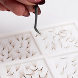 Pro Made Tweezers - Tweezers - LashBase Limited