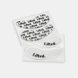 Reusable Lifted. Eye Pads