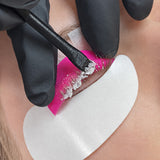 Lifted. Round Shields - Singles - Lifted. - LashBase Limited