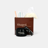 Shaped. Portable Mini Wax Heater 8ml - Shaped. - LashBase Limited