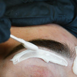 Shaped. Portable Mini Wax Heater 8ml - Shaped. - LashBase Limited