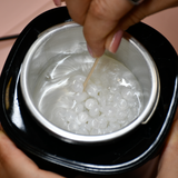 Shimmer Wax Beads - Lifted. - LashBase Limited
