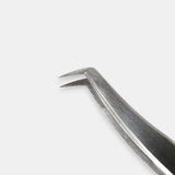 Premium Slim Boot Tweezers - Tweezers - LashBase Limited
