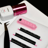 Sticker Back Adhesive Holder - Accessories - LashBase Limited