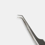 Premium Swan Angled Tweezers - Tweezers - LashBase Limited