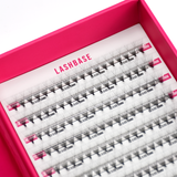 10D Third Generation Volume Fans - False Eyelashes - LashBase Limited
