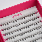 8D Third Generation Volume Fans