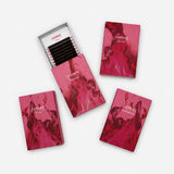 Twin Flames - False Eyelashes - LashBase Limited