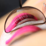 Curved Lash Mirror - Accessories - LashBase Limited