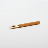 Lash Cleanser Brush - Wooden - Accessories - LashBase Limited