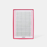 Clearance - 3D Volume Fans - False Eyelashes - LashBase Limited