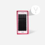 YY Lashes - False Eyelashes - LashBase Limited